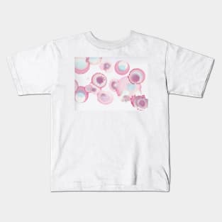 Cotton Candy Kids T-Shirt